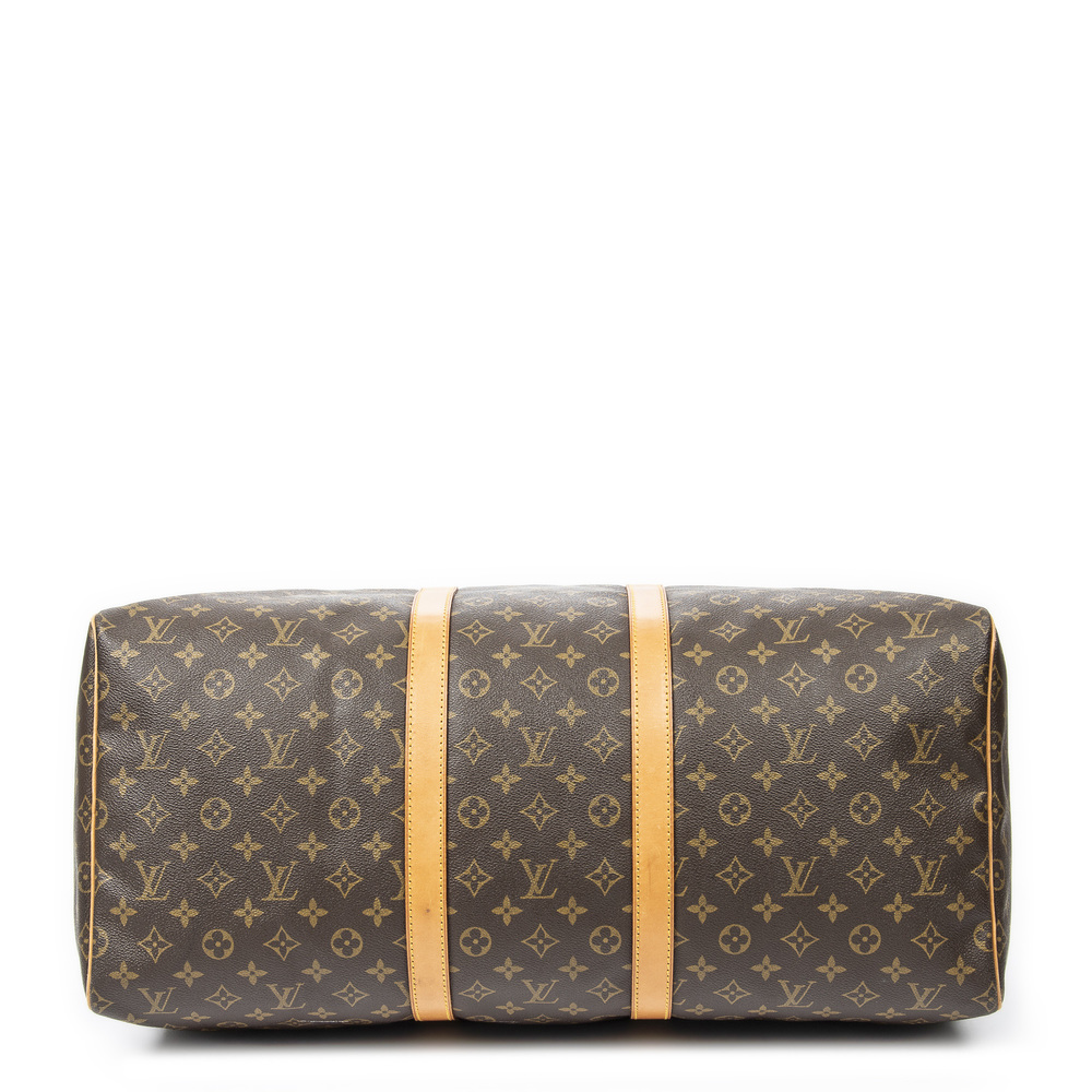 Louis Vuitton Keepall 55 - Picture 6 of 10